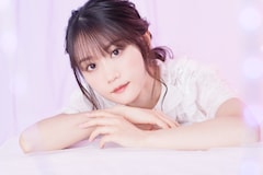 小倉唯「Clear Morning」インタビュー