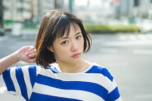 大原櫻子「HAPPY」インタビュー