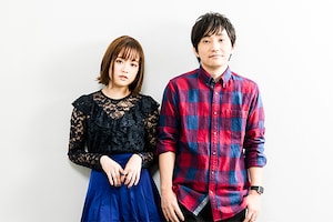 大原櫻子×水野良樹(いきものがかり)対談