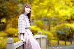 大原ゆい子「星に名前をつけるとき」インタビュー