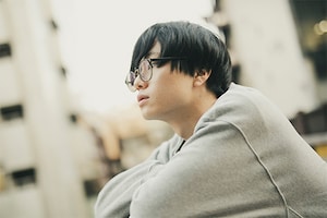 大橋ちっぽけ「ポピュラーの在り処」インタビュー