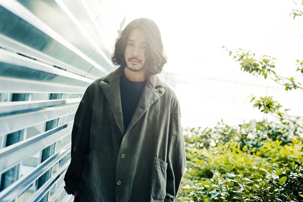 大橋トリオ「STEREO」インタビュー｜「音楽ってこういうことでいいの