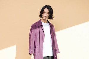 大橋トリオ「This is music too」インタビュー