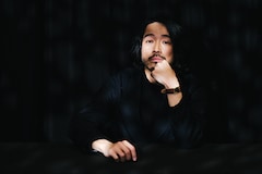 大橋トリオ「NEW WORLD」特集