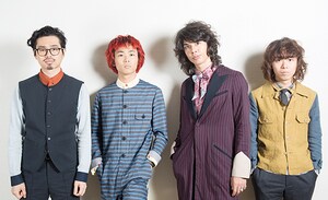 OKAMOTO'S「VXV」インタビュー