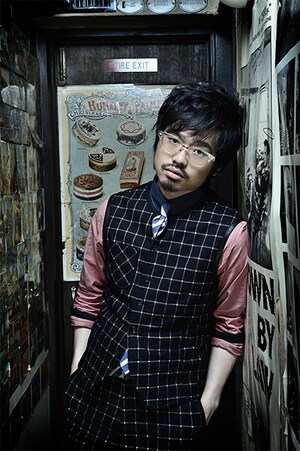 OKAMOTO'S「Dance With Me / Dance With You」インタビュー