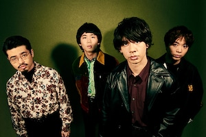 OKAMOTO'S「BOY」インタビュー