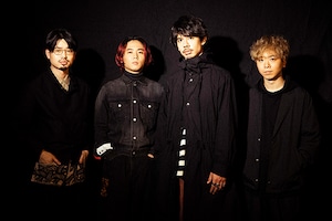 OKAMOTO'S「10'S BEST」インタビュー