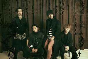 OKAMOTO'S「Welcome My Friend」インタビュー