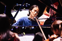 京都岡崎音楽祭「OKAZAKI LOOPS」特集