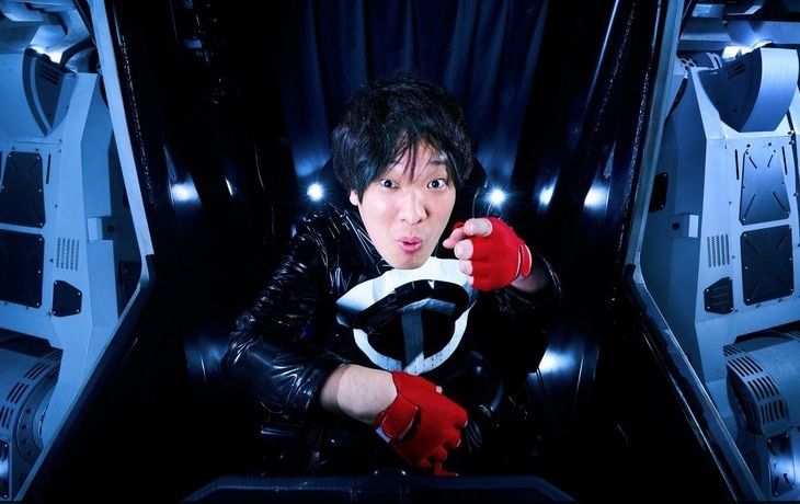 岡崎体育「XXL」特集｜本人証言で迫る10大事件簿 - 音楽ナタリー