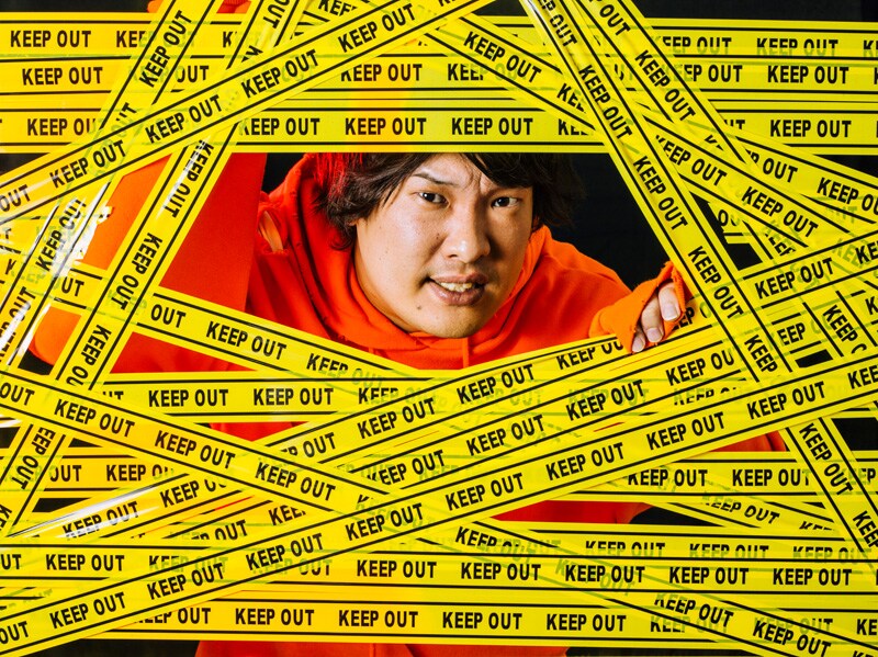 岡崎体育「XXL」特集｜本人証言で迫る10大事件簿 (5/5) - 音楽ナタリー