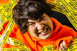 岡崎体育「XXL」特集