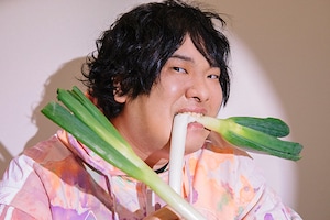 岡崎体育「SAITAMA」特集