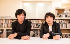 Shuntaro Okino「F-A-R」発売記念特集 沖野俊太郎×小山田圭吾対談