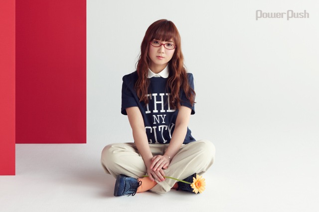 奥華子「楔 ‐くさび‐」インタビュー - 音楽ナタリー 特集・インタビュー