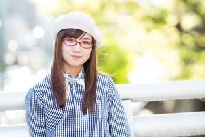 奥華子「遥か遠くに見えていた今日」特集