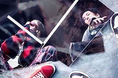 OLDCODEX「Take On Fever」インタビュー