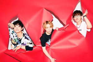 GEN(04 Limited Sazabys)、山中拓也(THE ORAL CIGARETTES)、田邊駿一(BLUE ENCOUNT)が「ONAKAMA 2021」を振り返る