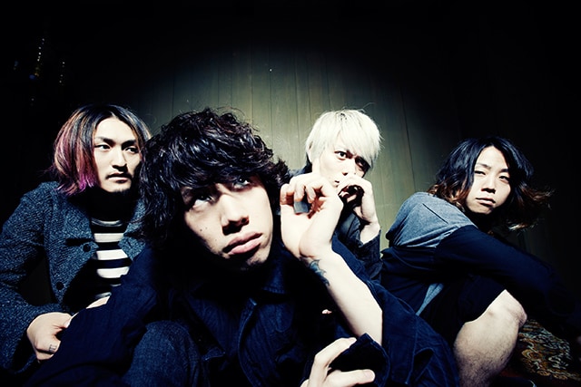 One Ok Rock – One Ok Rock 2013 “人生×君＝” Tour Live&Film