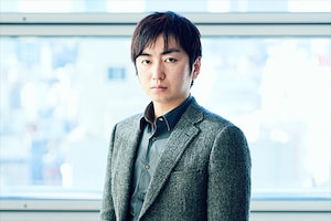 うたパス Presents あの人と音楽談 Vol. 1 羽田圭介