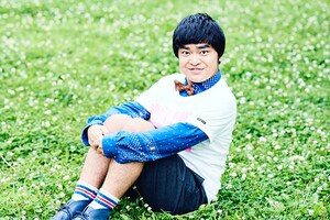 うたパス Presents あの人と音楽談 Vol. 4 加藤諒