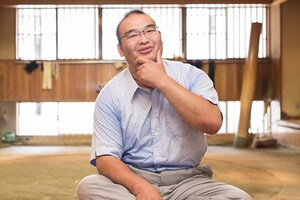 うたパス Presents あの人と音楽談 Vol. 6 振分親方