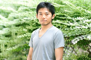 うたパス Presents あの人と音楽談 Vol. 8 栗城史多