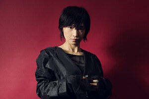 鬼束ちひろ「ヒナギク」インタビュー