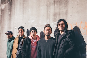 47都道府県ツアー「ORANGE RANGE LIVE TOUR 016-017」開催記念|ORANGE RANGEインタビュー