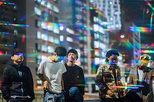 ORANGE RANGE「UNITY」インタビュー