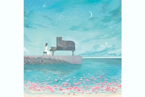 Orangestar「SEASIDE SOLILOQUIES」インタビュー
