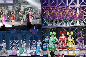 Blu-ray「俺の藤井 2016 in さいたまスーパーアリーナ ～Tynamite!!～」特集