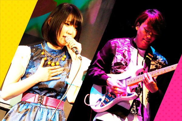 Oresama Oresama インタビュー 音楽ナタリー 特集 インタビュー