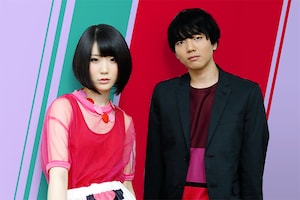 ORESAMA「『ねぇ、神様?』」インタビュー