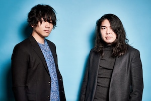 ORESAMA「ワンダーランドへようこそ / 秘密」特集 小島英也（ORESAMA）×Yamato Kasai（Mili）対談