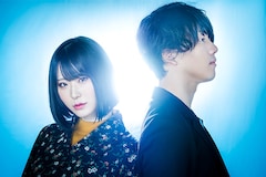 ORESAMA「OPEN THE WORLDS」インタビュー