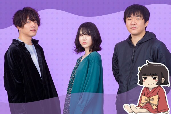 ORESAMA「CATCH YOUR SWEET MIND」特集 ORESAMA×押切蓮介｜ミニアニメ