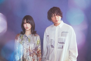 ORESAMA「Gimmme!」インタビュー