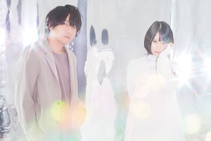 ORESAMA「CONTINEW WORLD」インタビュー｜変わりながらも続いていく世界で鳴らす音楽