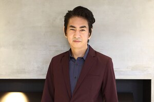 ORIGINAL LOVE「ラヴァーマン」インタビュー