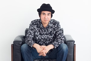 ORIGINAL LOVE「ゴールデンタイム」インタビュー