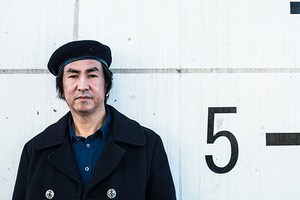 ORIGINAL LOVE「bless You!」インタビュー