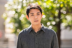 折坂悠太「朝顔」インタビュー