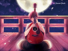 おさむらいさん「勝負前夜 吟風~歌い手盤~」「勝負前夜 弦月~弾き手盤~」インタビュー