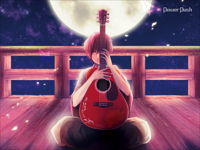 おさむらいさん「勝負前夜 吟風～歌い手盤～」「勝負前夜 弦月～弾き手 