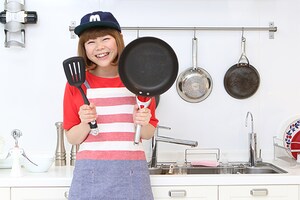 おしゃべりキッチン 第1回 DJみそしるとMCごはんインタビュー