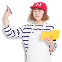 おしゃべりキッチン 第3回 Djみそしるとmcごはん オカモトレイジ Okamoto S 音楽ナタリー 特集 インタビュー