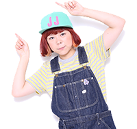 おしゃべりキッチン 第4回 Djみそしるとmcごはん 土岐麻子 音楽ナタリー 特集 インタビュー