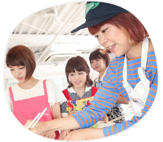 おしゃべりキッチン 第6回 Djみそしるとmcごはん Negicco 音楽ナタリー 特集 インタビュー